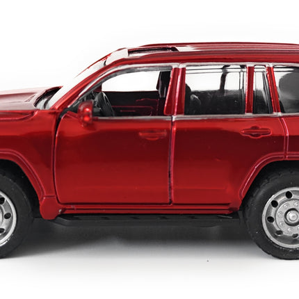 Lexus LX 570 - 1:36 Scale diecast model