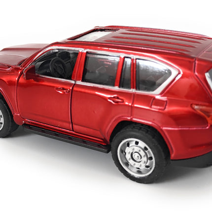 Lexus LX 570 - 1:36 Scale diecast model