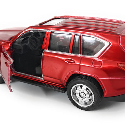 Lexus LX 570 - 1:36 Scale diecast model