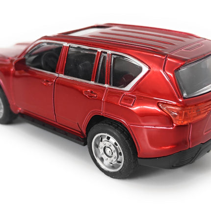 Lexus LX 570 - 1:36 Scale diecast model