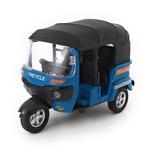 Tuk Tuk Auto