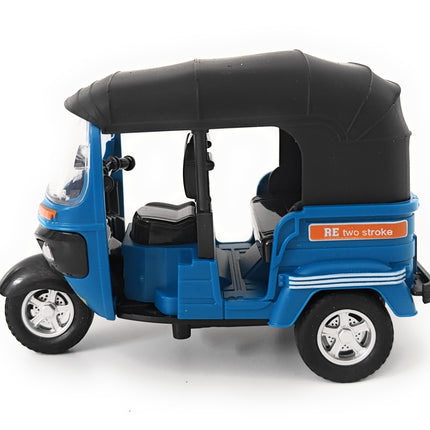 Tuk Tuk Auto