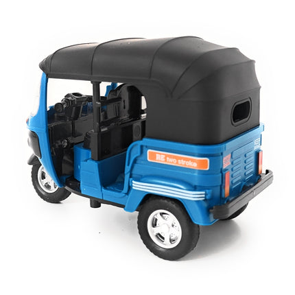 Tuk Tuk Auto