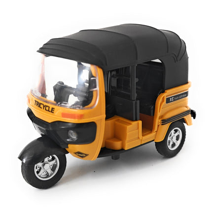 Tuk Tuk Auto