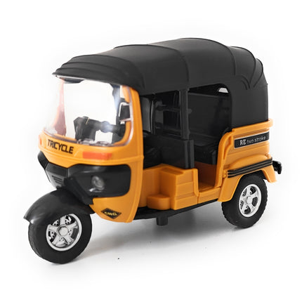 Tuk Tuk Auto