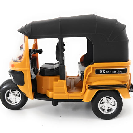 Tuk Tuk Auto