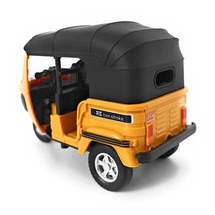 Tuk Tuk Auto