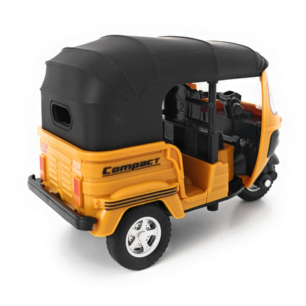 Tuk Tuk Auto