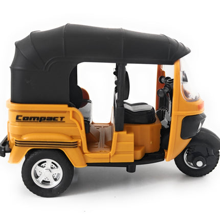 Tuk Tuk Auto