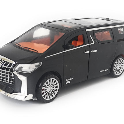 Toyota Vellfire  - 1:32 Scale Model