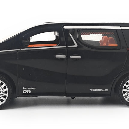 Toyota Vellfire  - 1:32 Scale Model
