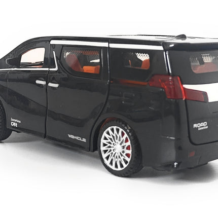 Toyota Vellfire  - 1:32 Scale Model