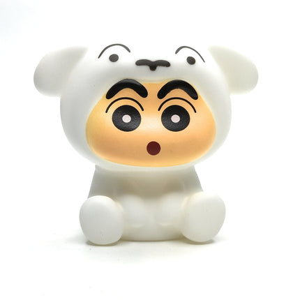 Mini Shinchan Light Toy
