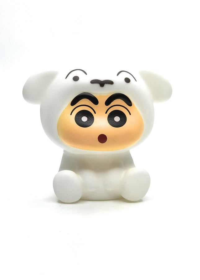 Mini Shinchan Light Toy
