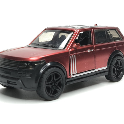 Range Rover SV - Diecast 1:43 Scale model