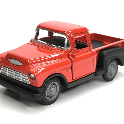 1955 Chevrolet Stepside pickup truck - 1:36 Scale Model