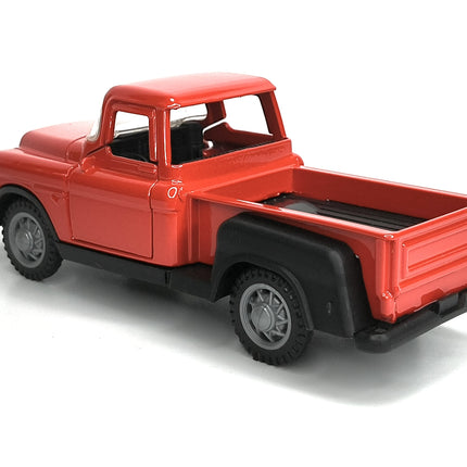 1955 Chevrolet Stepside pickup truck - 1:36 Scale Model