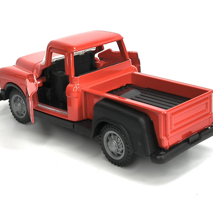 1955 Chevrolet Stepside pickup truck - 1:36 Scale Model