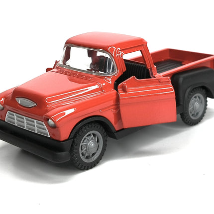 1955 Chevrolet Stepside pickup truck - 1:36 Scale Model