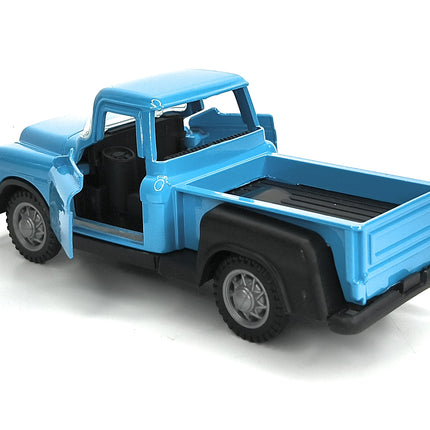 1955 Chevrolet Stepside pickup truck - 1:36 Scale Model