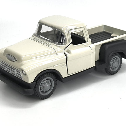 1955 Chevrolet Stepside pickup truck - 1:36 Scale Model
