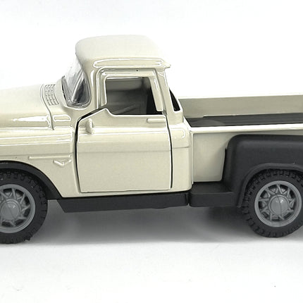 1955 Chevrolet Stepside pickup truck - 1:36 Scale Model