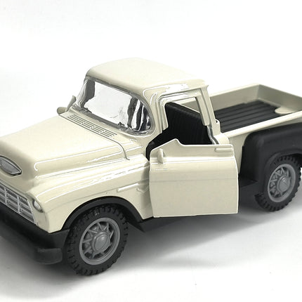 1955 Chevrolet Stepside pickup truck - 1:36 Scale Model