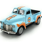 Blue (Gulf)