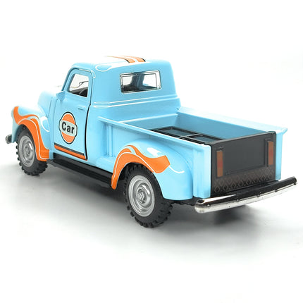 1950 Chevy 3100 Pickup Truck - 1:36 Scale Model