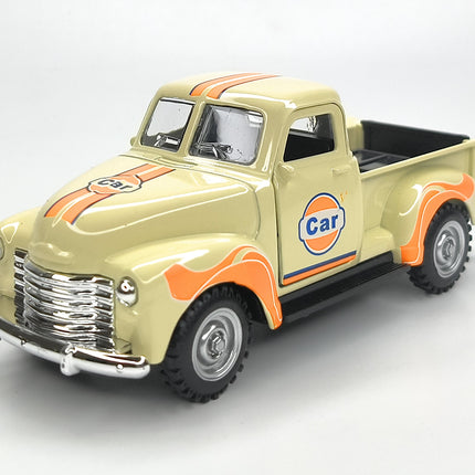 1950 Chevy 3100 Pickup Truck - 1:36 Scale Model