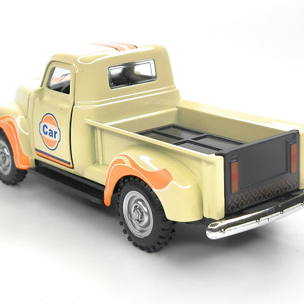 1950 Chevy 3100 Pickup Truck - 1:36 Scale Model