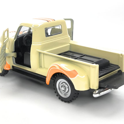 1950 Chevy 3100 Pickup Truck - 1:36 Scale Model