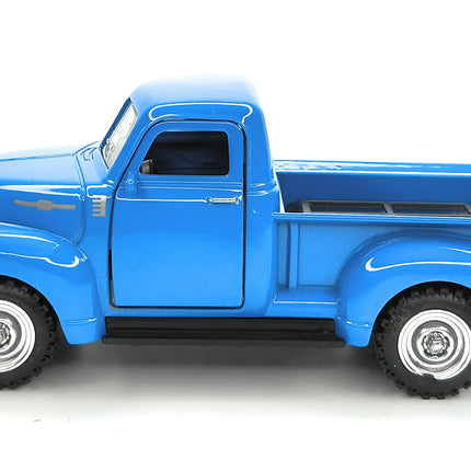1950 Chevy 3100 Pickup Truck - 1:36 Scale Model