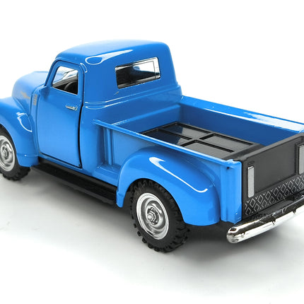 1950 Chevy 3100 Pickup Truck - 1:36 Scale Model
