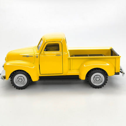 1950 Chevy 3100 Pickup Truck - 1:36 Scale Model