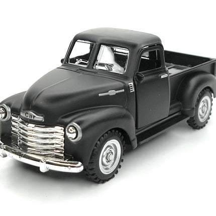 1950 Chevy 3100 Pickup Truck - 1:36 Scale Model