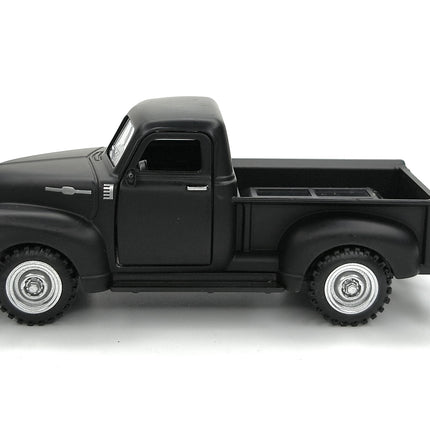 1950 Chevy 3100 Pickup Truck - 1:36 Scale Model