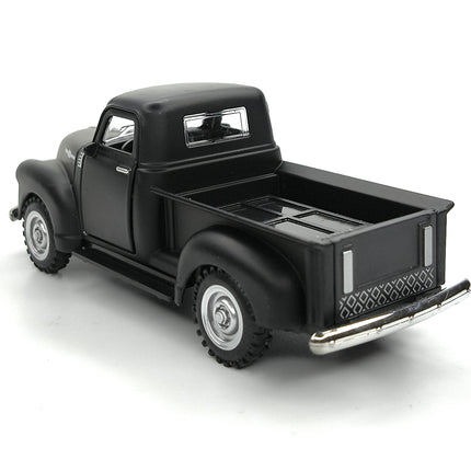 1950 Chevy 3100 Pickup Truck - 1:36 Scale Model