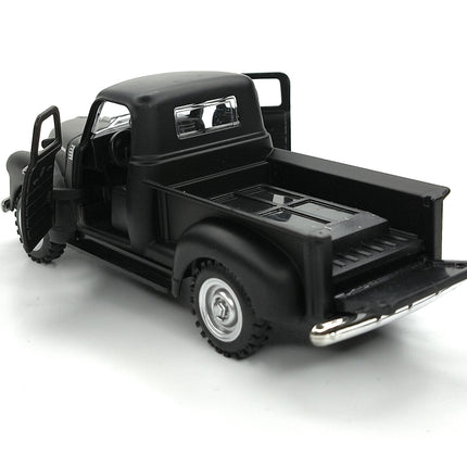 1950 Chevy 3100 Pickup Truck - 1:36 Scale Model