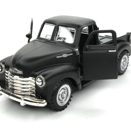 1950 Chevy 3100 Pickup Truck - 1:36 Scale Model