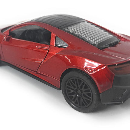 Honda Acura NSX | Diecast 1:36 scale model