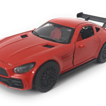Benz AMG - 1:36 Scale model