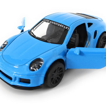 Porsche 911 - 1:43 Scale Model
