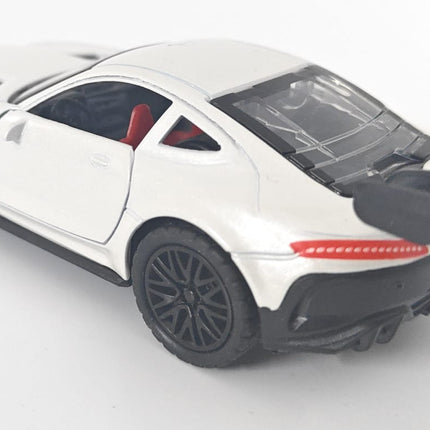 Benz AMG - 1:36 Scale model