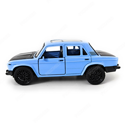 Lada VAZ - 1:36 Scale Model