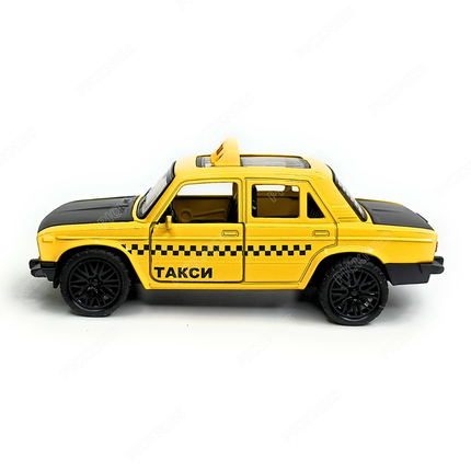 Lada VAZ - 1:36 Scale Model