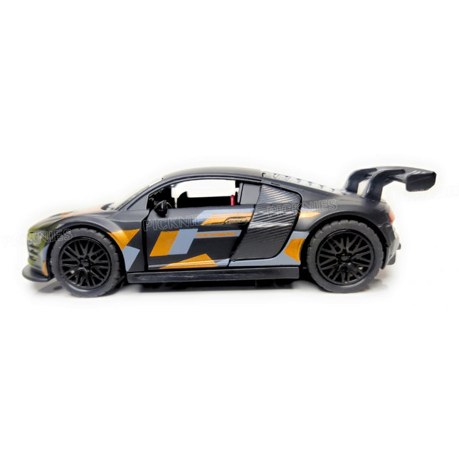 Audi R8 Diecast Metal - 1:36 Scale Model