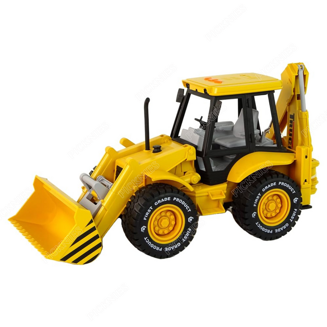 JCB Excavator 2 in 1  Big Size