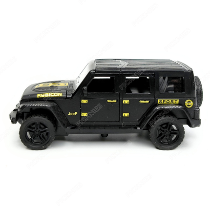 Rubicon -  1:36 Scale Model