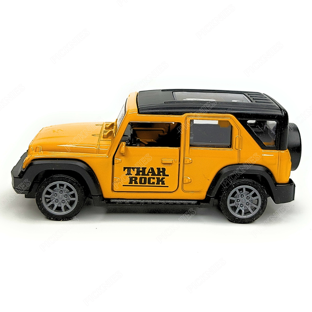 THAR Roxx -  1:36 Scale Model